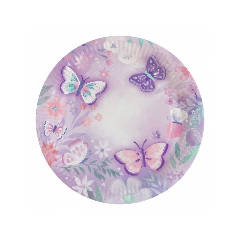 KIT N.16 FARFALLE