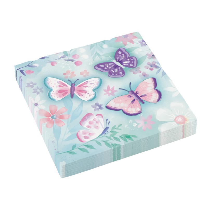 KIT N.16 FARFALLE