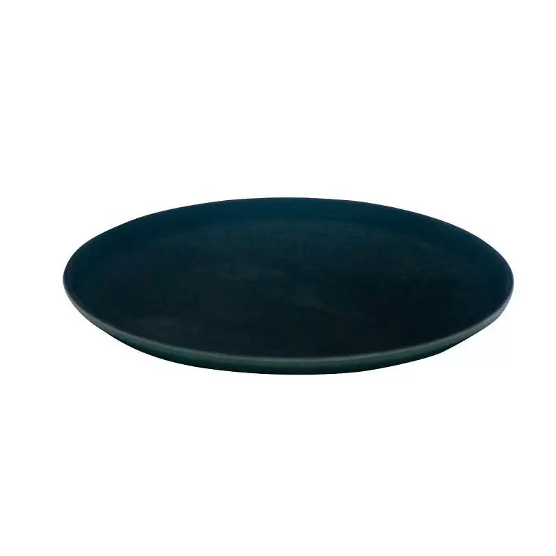 Vassoio in poliprolipene gommato antiscivolo T5021 Ø36 cm