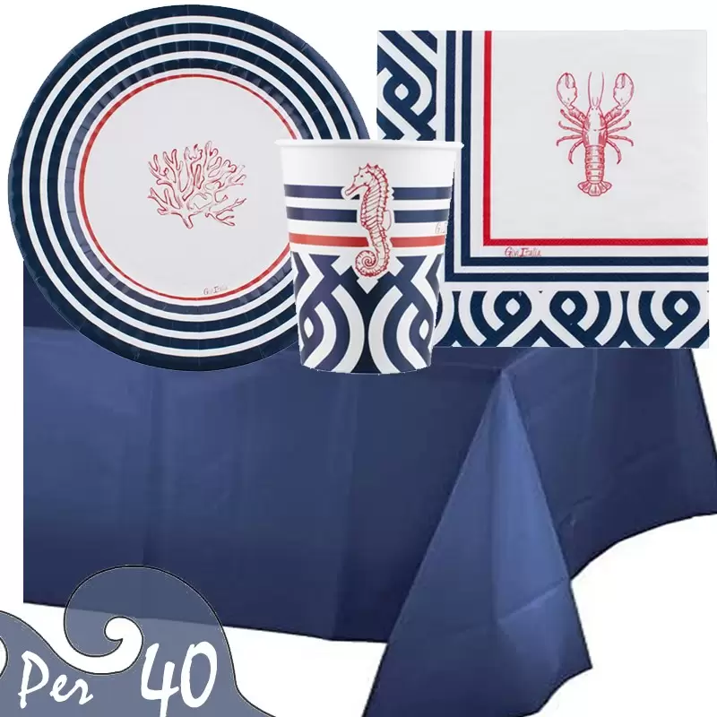 KIT N.3 MARE PORTOFINO