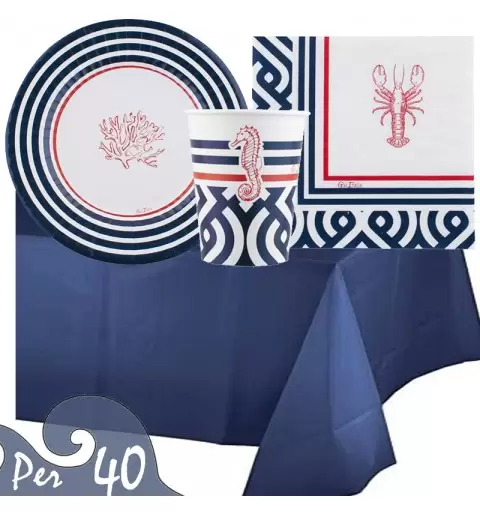 KIT N.3 MARE PORTOFINO