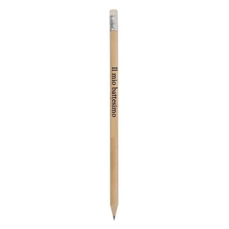 MATITA IL MIO BATTESIMO - 1 PZ