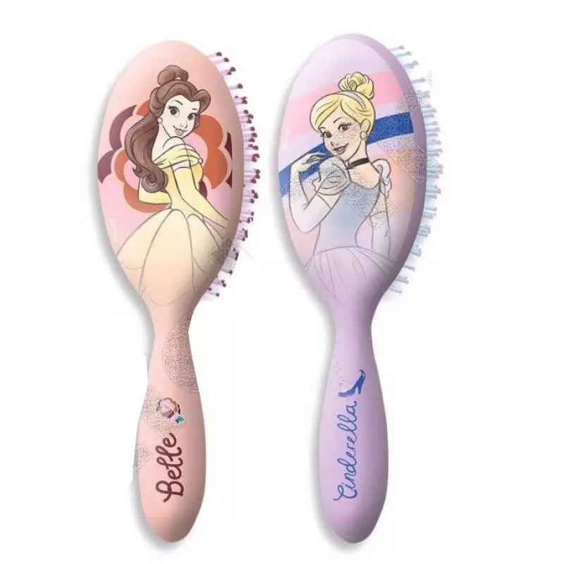 spazzola Principesse disney 2 modelli assortiti WD21368
