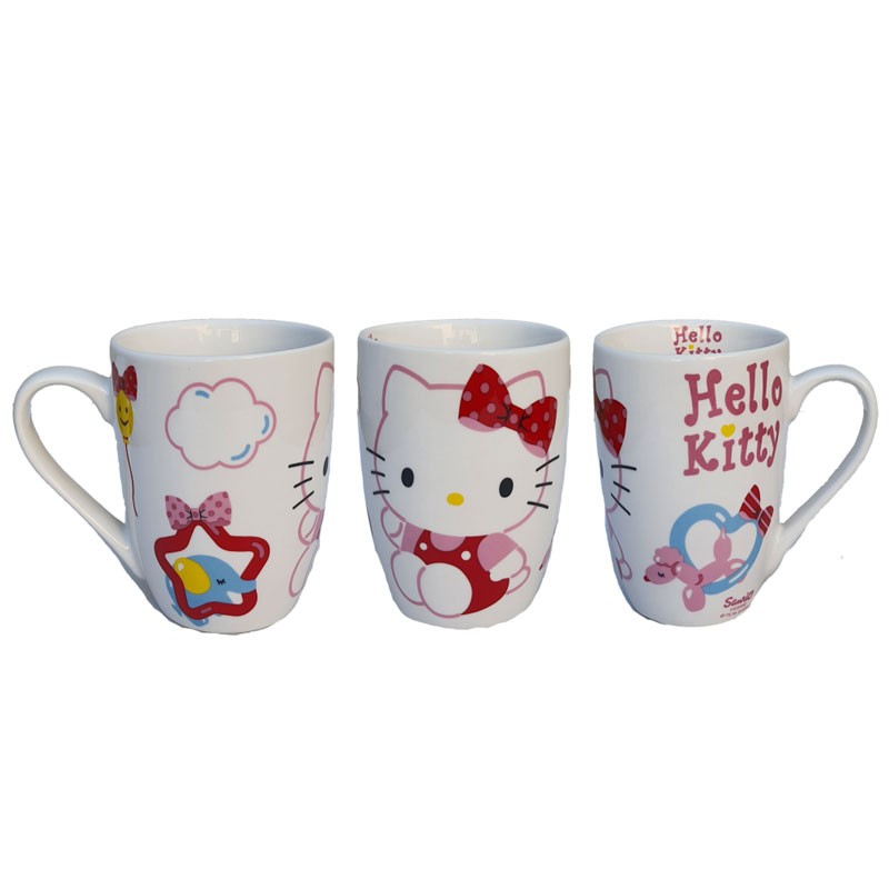 Tazza in ceramica mug Hello Kitty HK50079