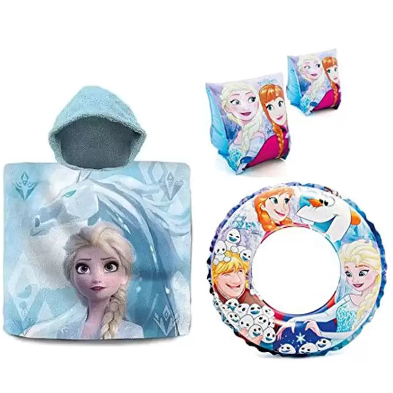SET MARE FROZEN N.12