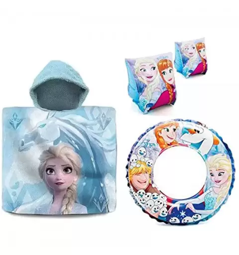 SET MARE FROZEN N.12