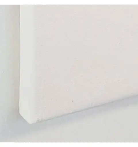 QUADRETTO DI TELA CANVAS PERSONALIZZABILE 30 X 40 CM