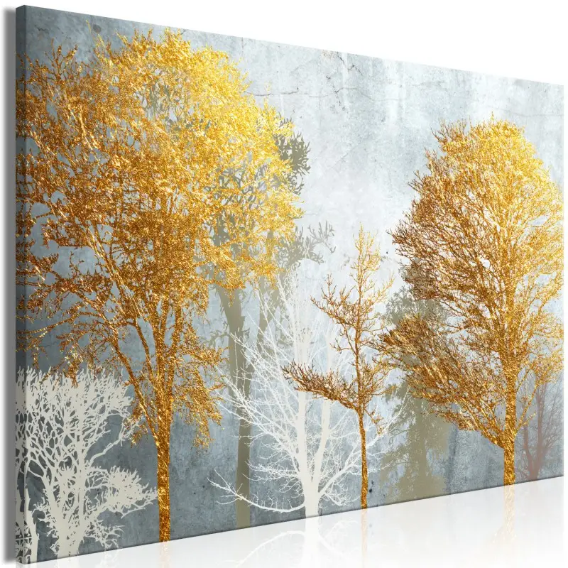 QUADRETTO DI TELA CANVAS PERSONALIZZABILE 30 X 40 CM