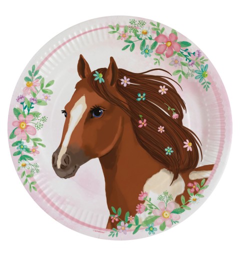 KIT N.16 CAVALLI BEAUTIFUL HORSES