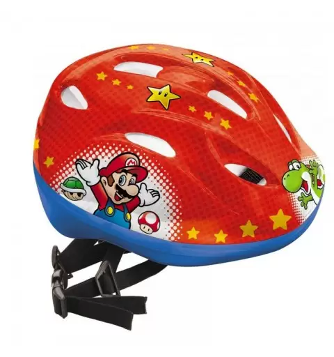 Trespass - Tanky - Casco Da Bici - Bambini (48/52cm) (Rosso - Foto 9