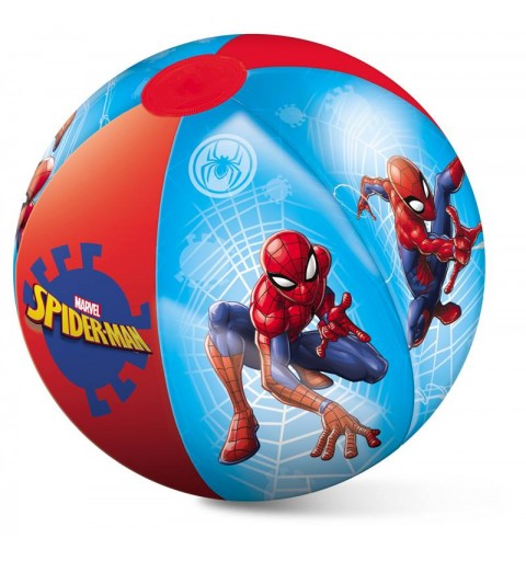 palla gonfiabile Spiderman uomo ragno 16900
