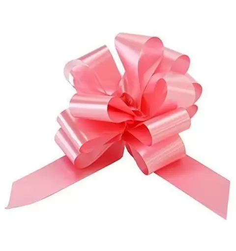 30 COCCARDE CLASSICHE AUTORITIRANTI ROSA