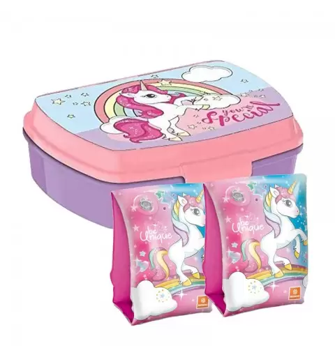 SET MARE N. 22 UNICORNO YOU'RE SPECIAL
