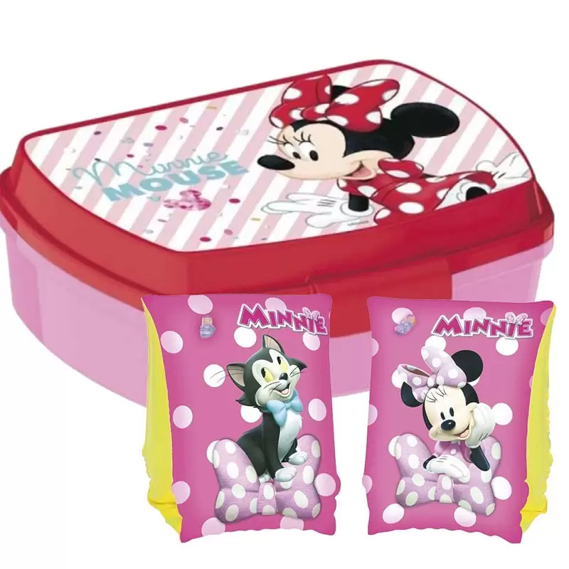 SET MARE N. 22 MINNIE