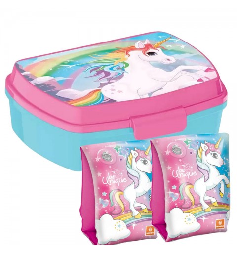 SET MARE N. 22 UNICORNO