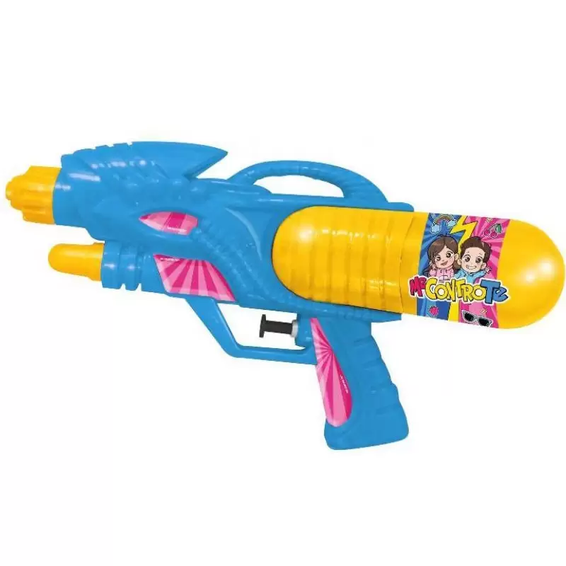 Pistola ad Acqua 25 cm Me Contro te  MEU000