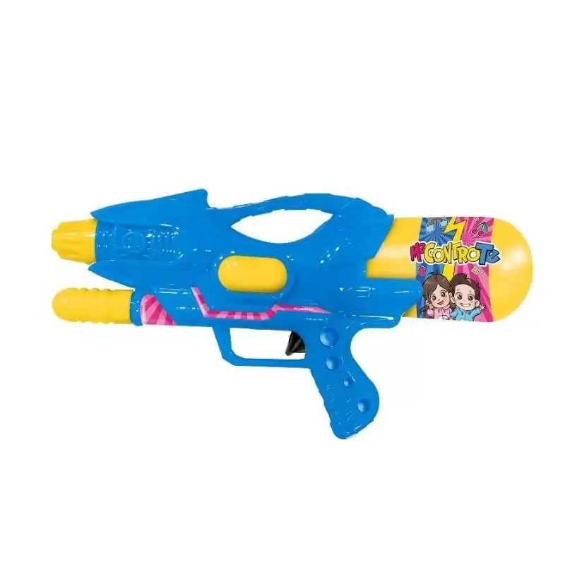 Pistola ad Acqua 33 cm Me Contro te  MEU0100