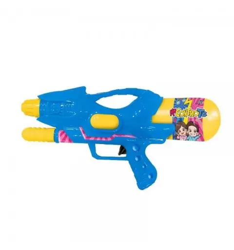 Pistola ad Acqua 33 cm Me Contro te  MEU0100
