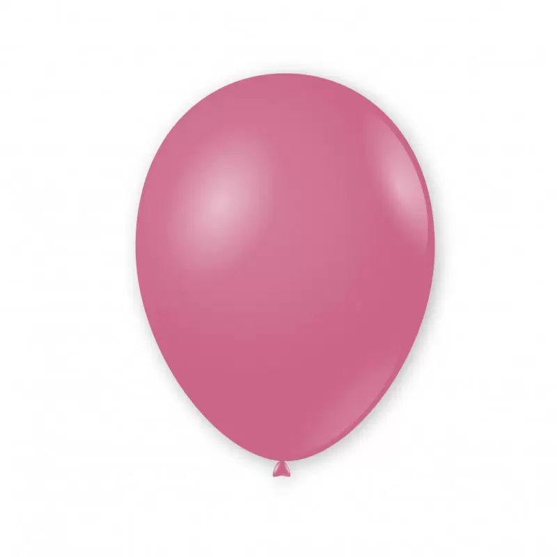 Palloncini in Lattice Pastello rosa G90 / 26 100 pz  10- 26cm
