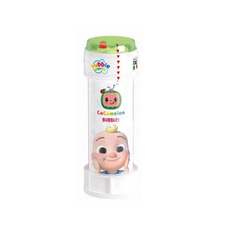 Bolla Di Sapone cocomelon 1 pz.