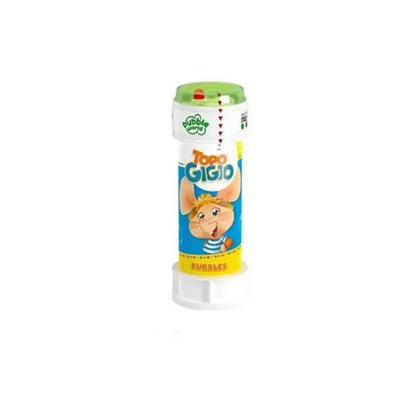 Bolla Di Sapone topo gigio 1 pz.