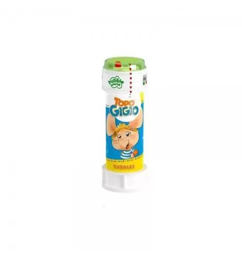 Bolla Di Sapone topo gigio 1 pz.