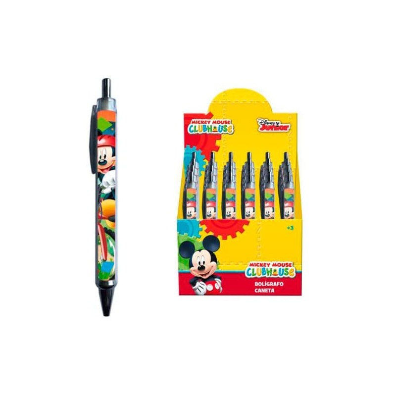 PENNA TOPOLINO - GADGET MICHEY MOUSE