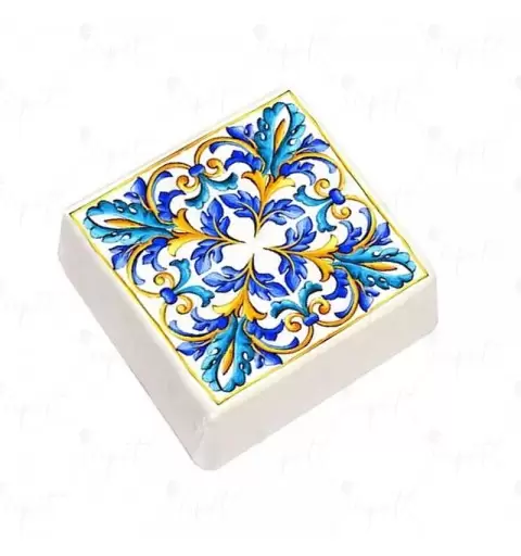 MARSHMALLOW AMALFI MAIOLICHE - 20 PZ