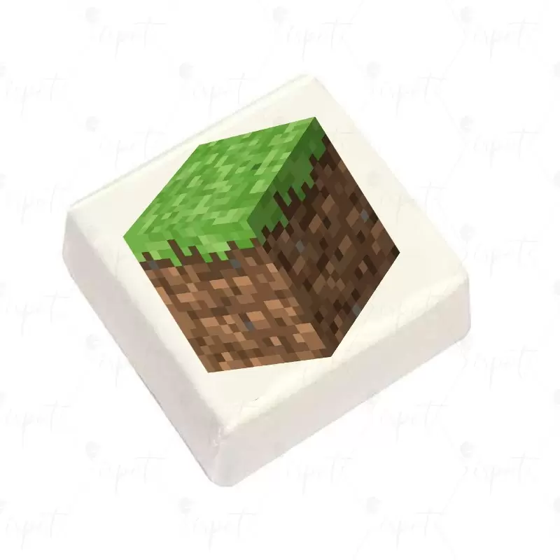 MARSHMALLOW MINECRAFT - 20 PZ