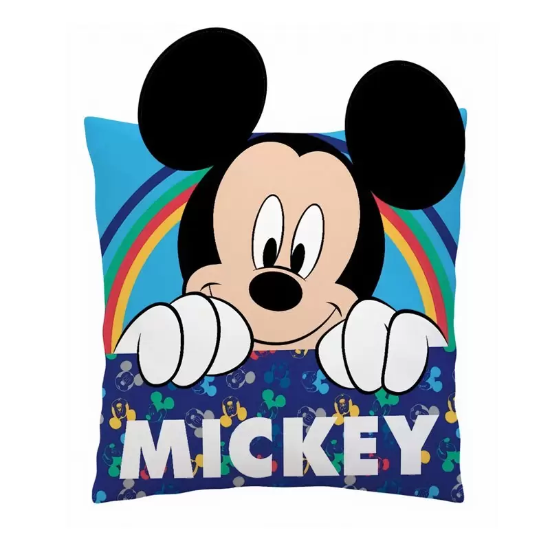 cuscino topolino 35 x 35 cm 562515