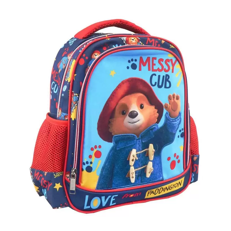 zaino Paddington 27 x 10 x 31 cm 504019