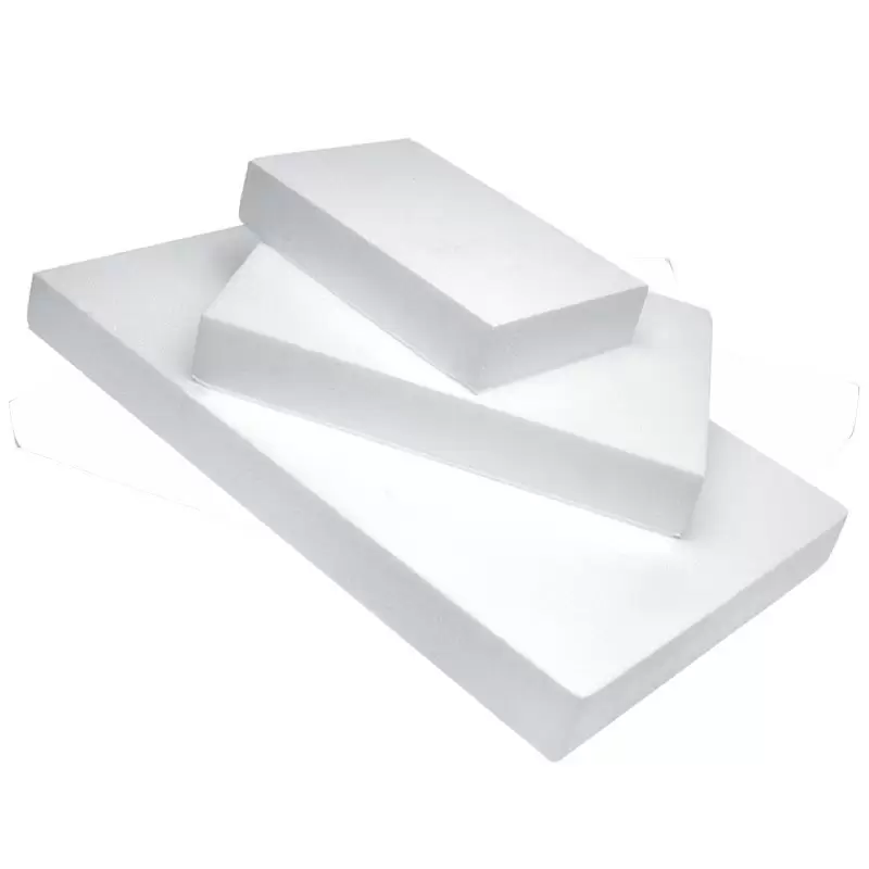 BASE PER TORTA A FORMA RETTANGOLARE 20X30X10 CM 1 pz.