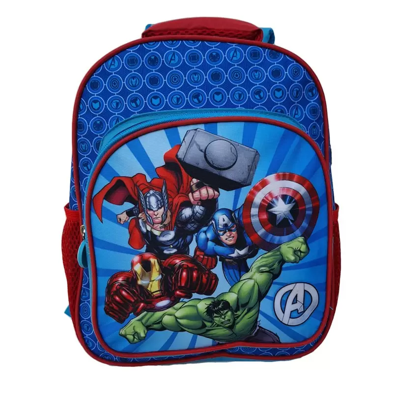 Zaino Asilo Avengers Marvel 30 cm AV0631