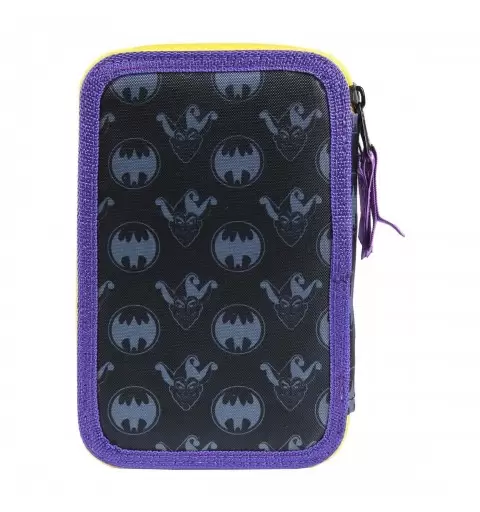 ASTUCCIO BATMAN PREMIUM A 3 ZIP
