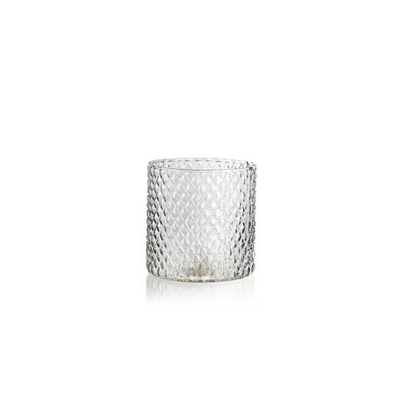 vaso cilindro diamond FR80/1515 h 15 x 15 cm
