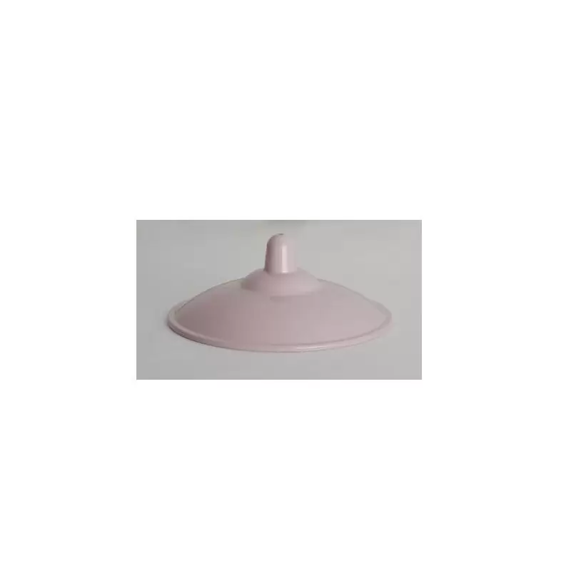 Coperchio per Coppe e Calici rosa 1 pz Diametro 16 cm 5NM15338P-IT