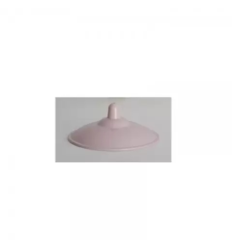 Coperchio per Coppe e Calici rosa 1 pz Diametro 16 cm 5NM15338P-IT