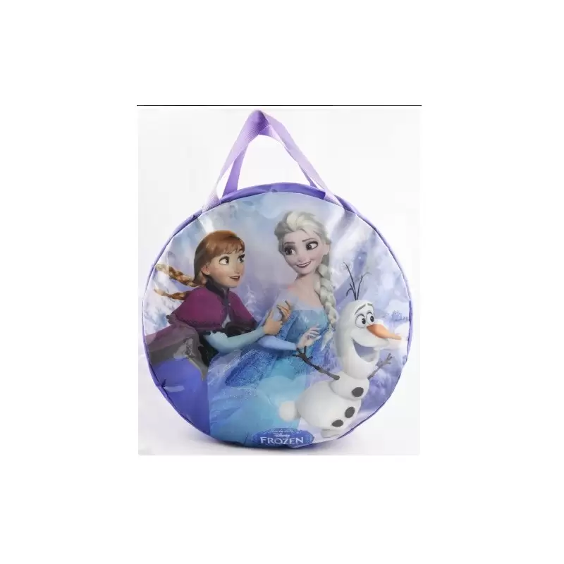 BORSA PORTAGIOCHI FROZEN 2 D90730