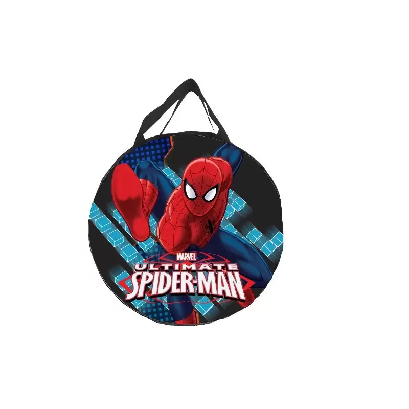 SACCA PORTAGIOCHI SPIDERMAN 2 M79633