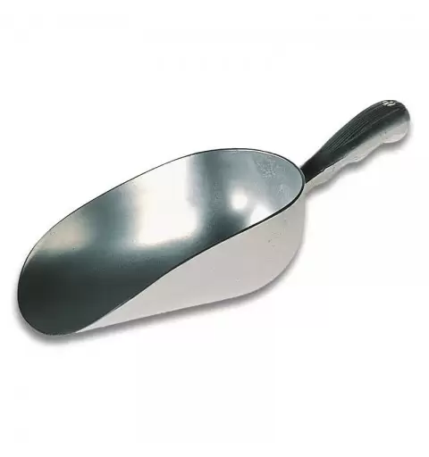 Sessola Paletta In Alluminio Per Alimenti 18x12x6 cm 00691