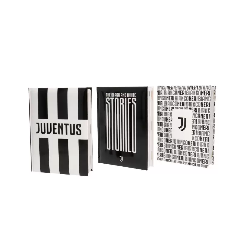 diario agenda 12 mesi  Juventusi modelli assortiti