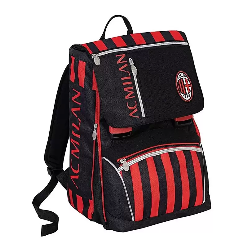 zaino sdoppiabile Milan