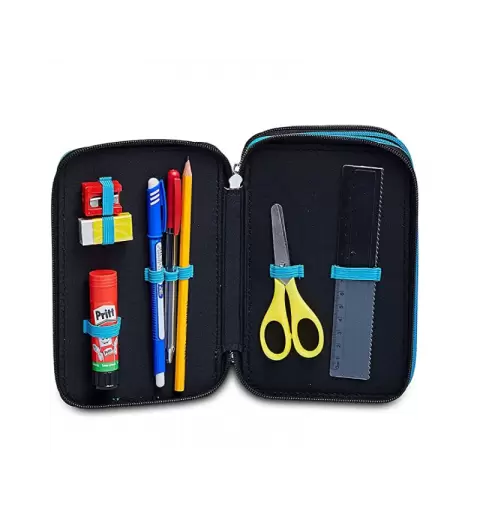 ASTUCCIO TWO PLAYERS 3 ZIP