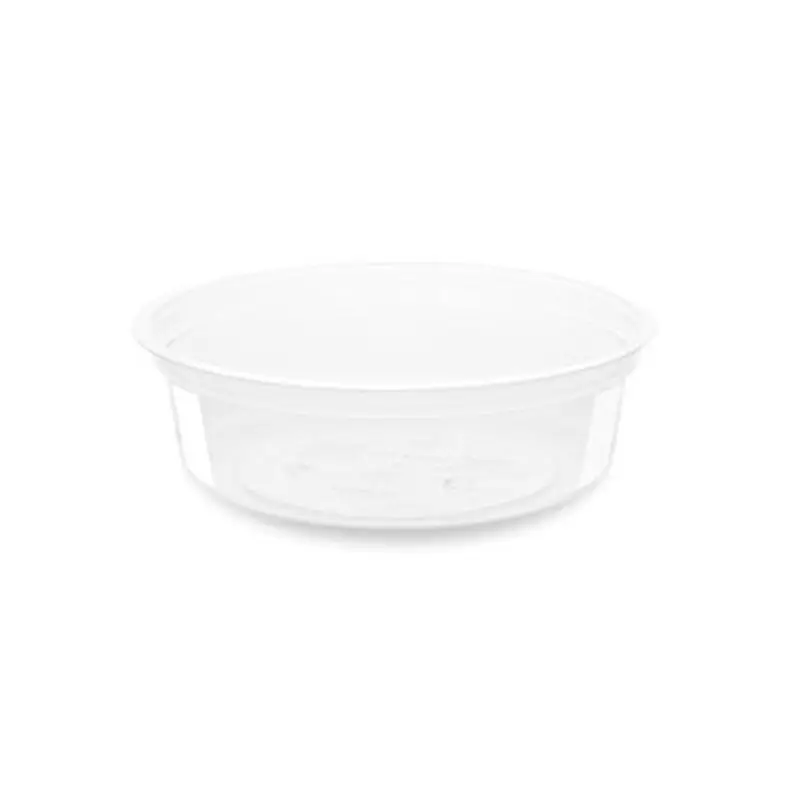 50 Vaschette PET Aristea  h35 295 CC ciotole