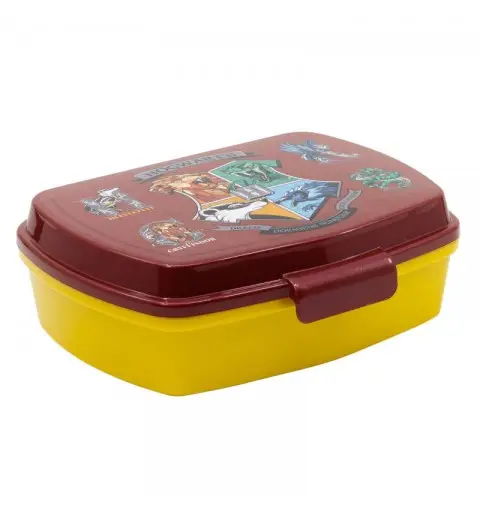 porta merenda Harry potter 14174