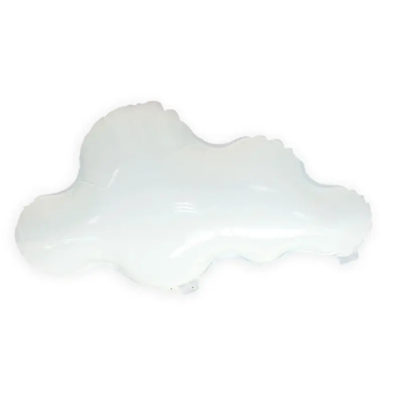 palloncino foil nuvola 22\'\' 55 cm 996264-01