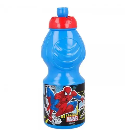 BORRACCIA SPIDERMAN UOMO RAGNO