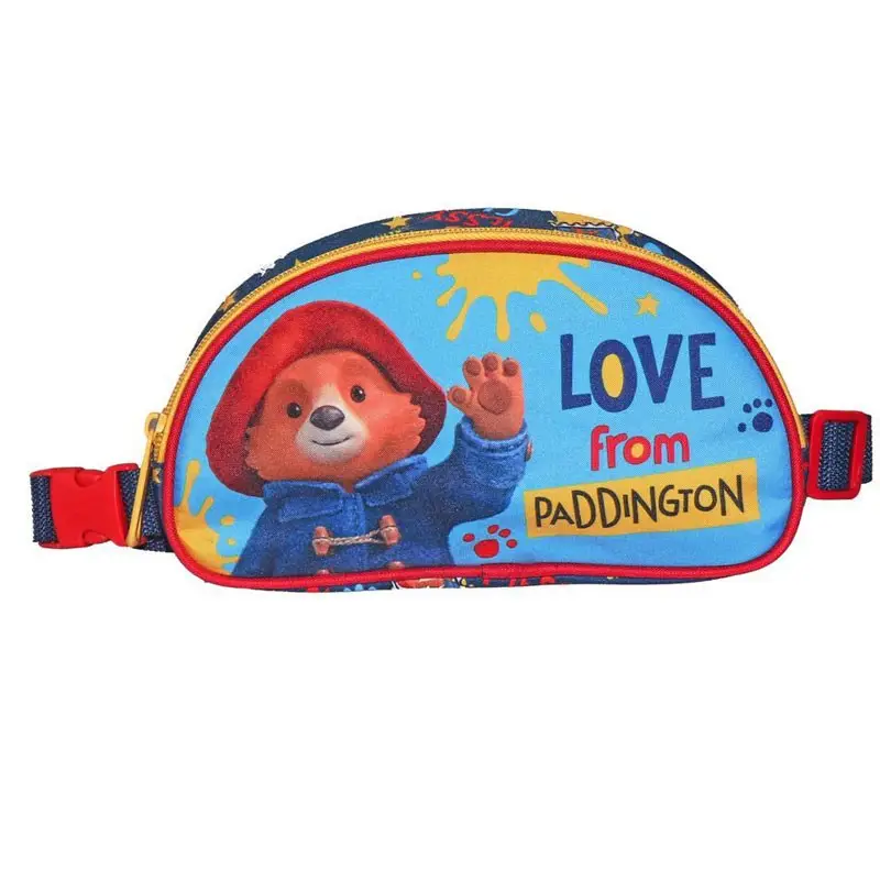 Marsupio Paddington 20 x 11 x 3,5 cm 504025