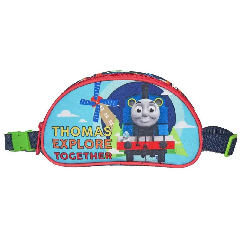 Marsupio Trenino thomas 20 x 11 x 3,5 cm 570461
