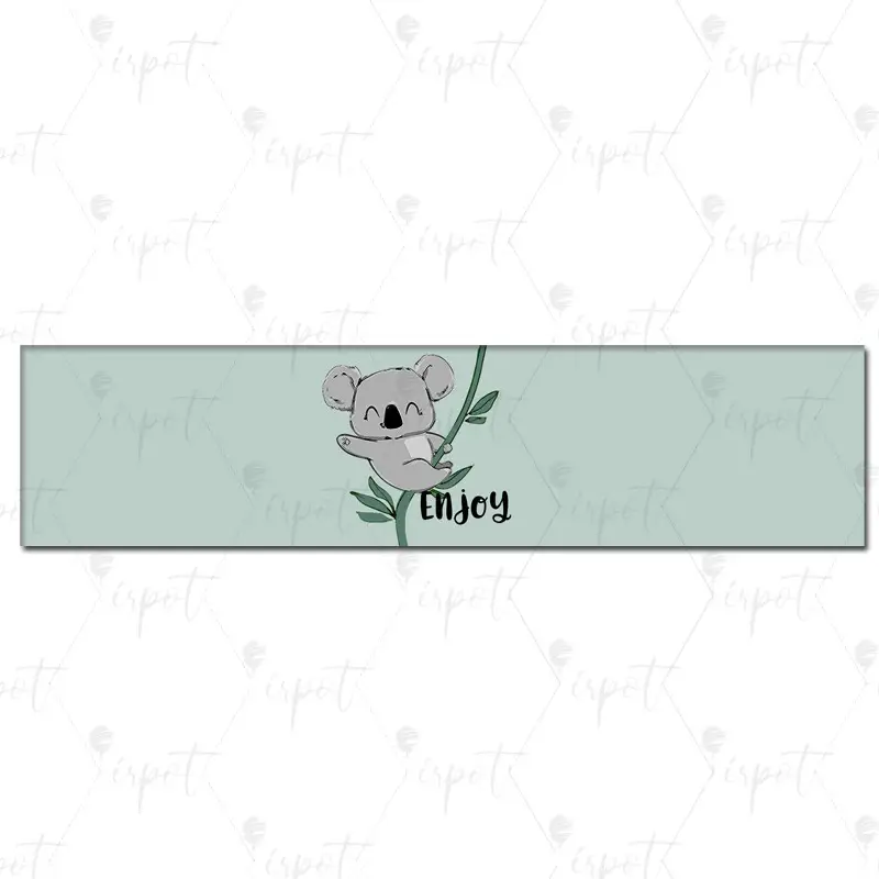 FASCETTA ADESIVA KOALA ENJOY - 1 PZ